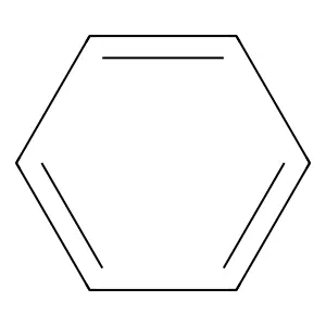 benzene structure