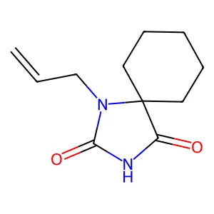 BRN 0791641 structure