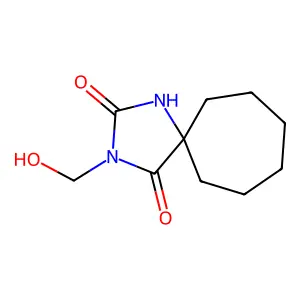 Compound C10H16N2O3 structure