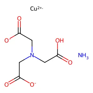 EINECS 275-513-8 structure