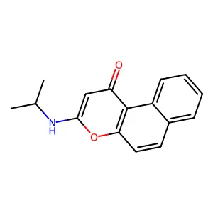 BRN 1645607 structure