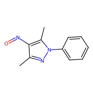 Compound C11H11N3O structure