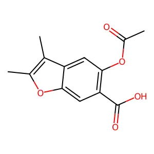 BRN 1387909 structure