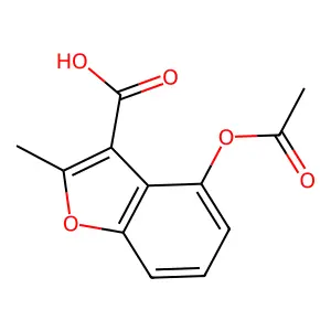 BRN 1385069 structure