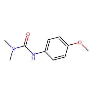 Compound C10H14N2O2 structure