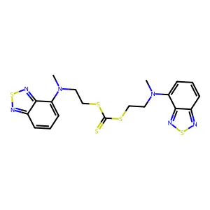 BRN 5413434 structure