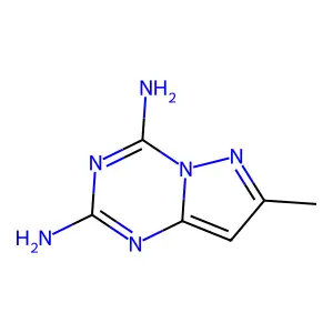 LA-2851 structure