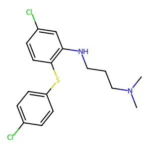 BRN 3423688 structure