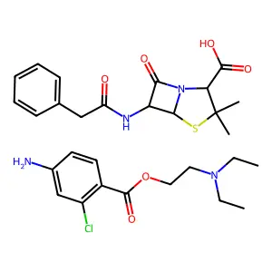 Compound C29H37ClN4O6S structure