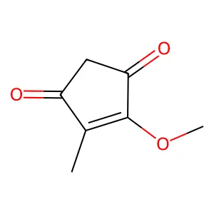 Compound C7H8O3 structure