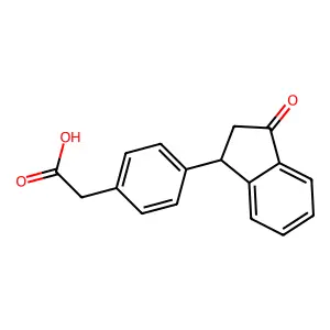 BRN 2985173 structure