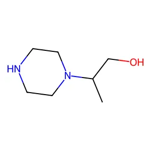 Compound C7H16N2O structure