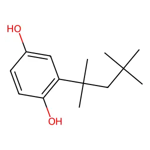 Compound C14H22O2 structure