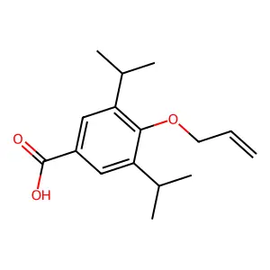 BRN 2620880 structure