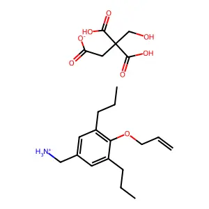 NSC 37951 structure