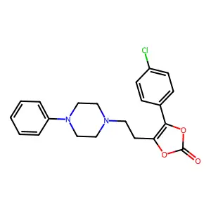 LR 19731 structure