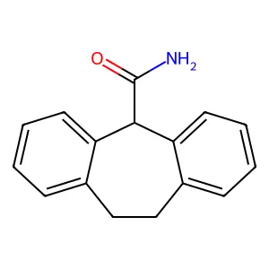tricyclo[9.4.0.03,8]pentadeca-1(15),3,5,7,11,13-hexaene-2-carboxamide structure