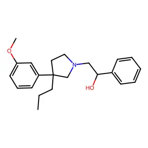 BRN 1498044 structure