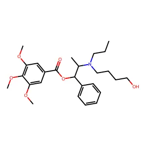 BRN 2789246 structure
