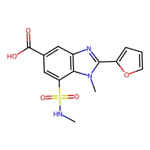 BRN 0852759 structure