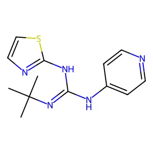 BRN 5564361 structure