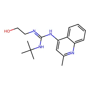 BRN 5596403 structure