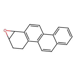 6-oxapentacyclo[9.8.0.02,8.05,7.012,17]nonadeca-1(11),2(8),9,12,14,16,18-heptaene structure