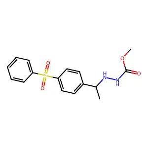 BRN 1826130 structure