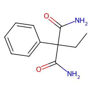 Compound C11H14N2O2 structure