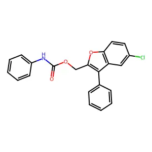 BRN 1402625 structure