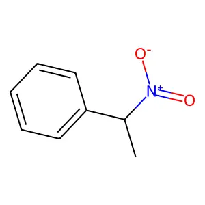 Compound C8H9NO2 structure