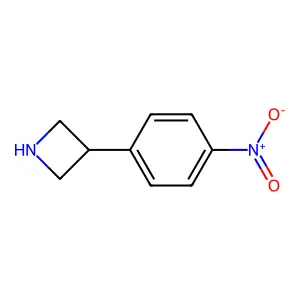 Compound C9H10N2O2 structure