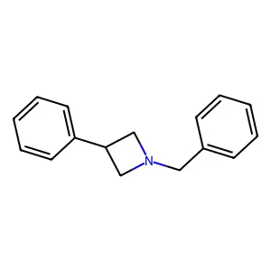 Compound C16H17N structure