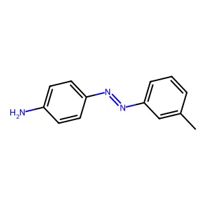 Compound C13H13N3 structure