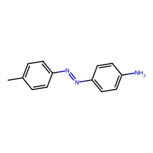 Compound C13H13N3 structure