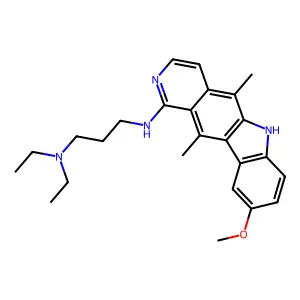 Retelliptine structure