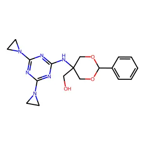 DTXSID20992973 structure