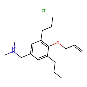 NSC 37930 structure