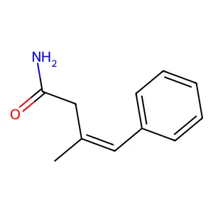 benzalamide structure