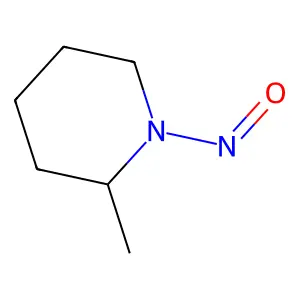 Compound C6H12N2O structure