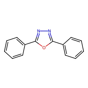 Compound C14H10N2O structure