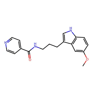BRN 0429011 structure