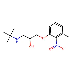 Zami 1305 structure