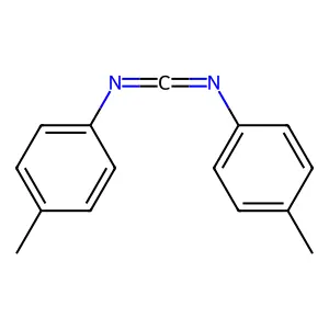 Compound C15H14N2 structure