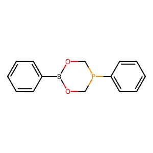 Compound C14H14BO2P structure