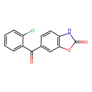 BRN 5342924 structure