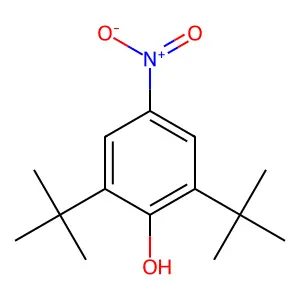 Compound C14H21NO3 structure