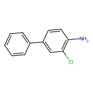 Compound C12H10ClN structure