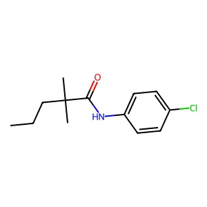 Monalide structure