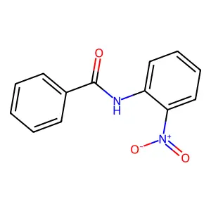 Compound C13H10N2O3 structure